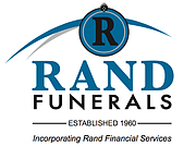 Logo of Rand Funerals